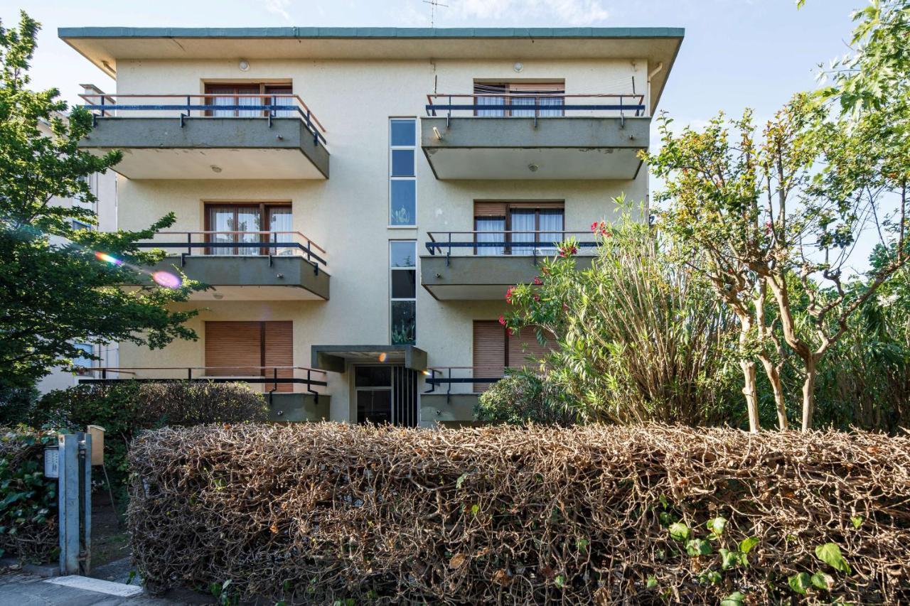 Appartamento Calmo 3Dx Veneţia-Lido Exterior foto
